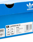 【adidas x BILLY'S / SUPERSTAR 82 / US9】