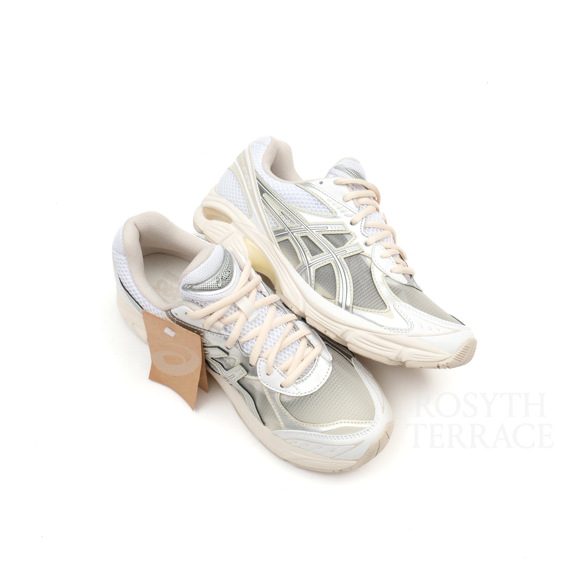 【Above the Clouds x ASICS / GT-2160 (WHITE) / US9】