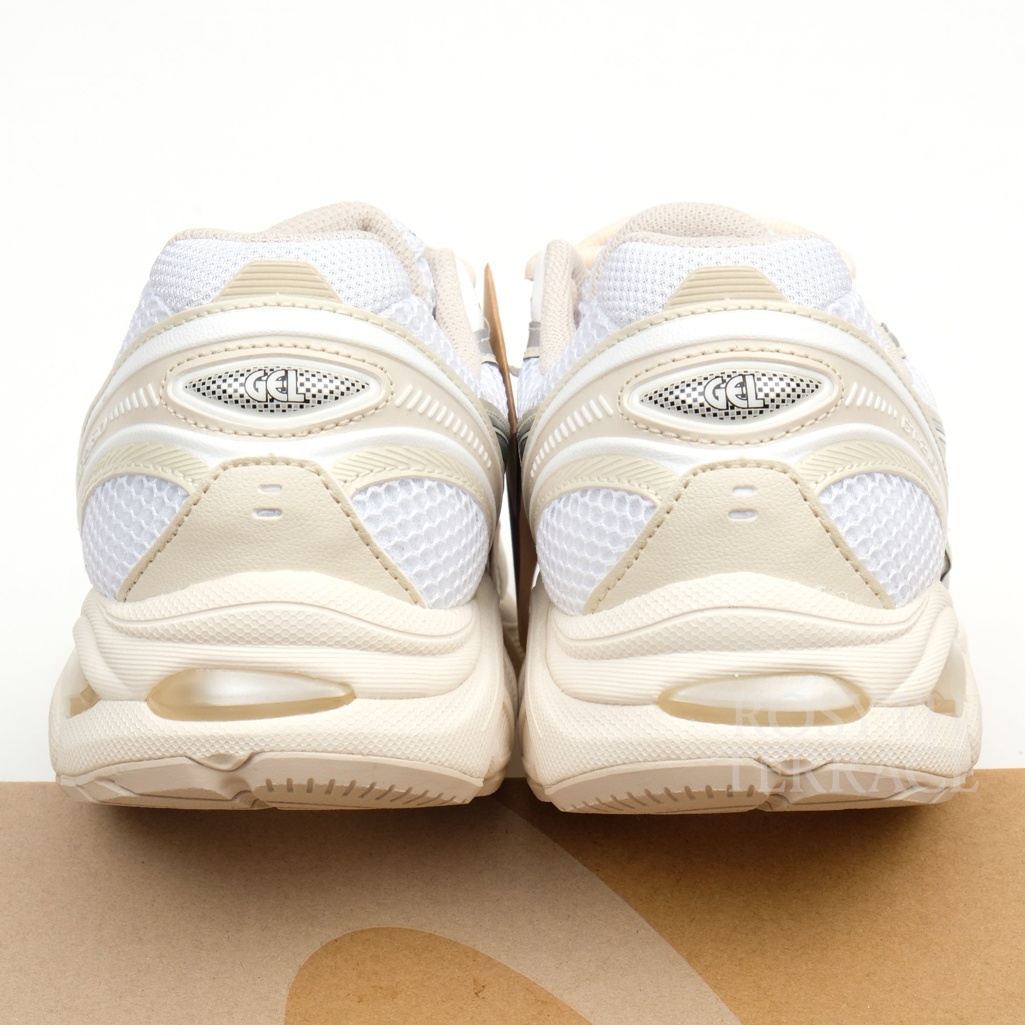 【Above the Clouds x ASICS / GT-2160 (WHITE) / US9】