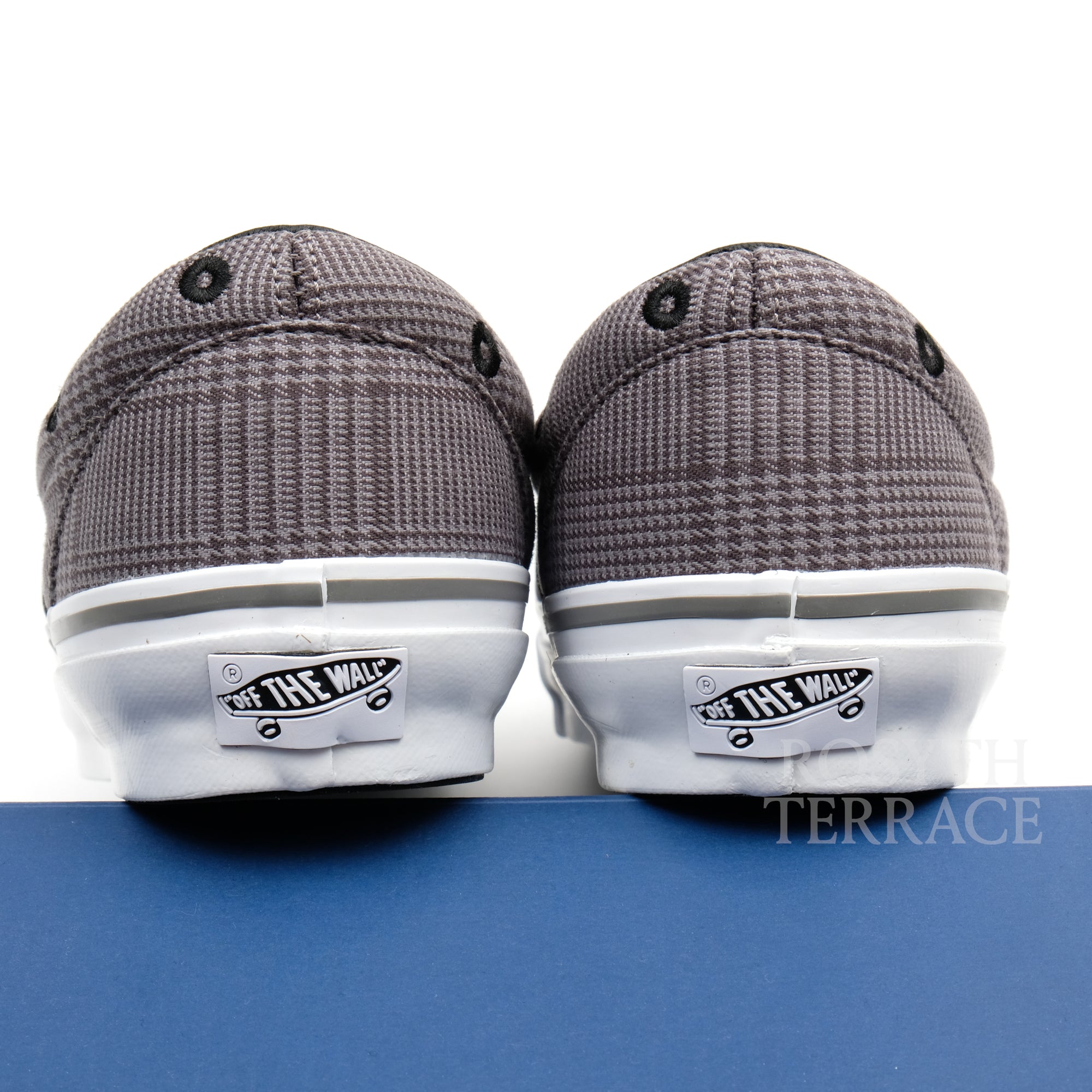 【VANS TOKYO DESIGN COLLECTIVE / LX SLIP-ON REISSUE 98 SP / US9.5】