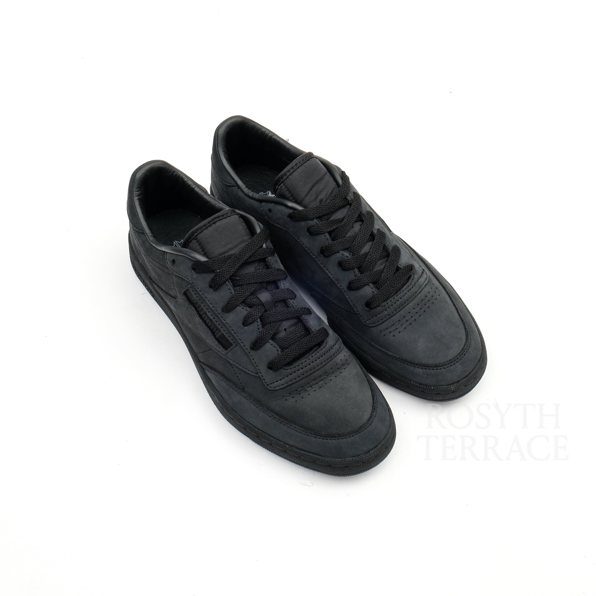 【JJJJound x Reebok / CLUB C 85 / US9.5】