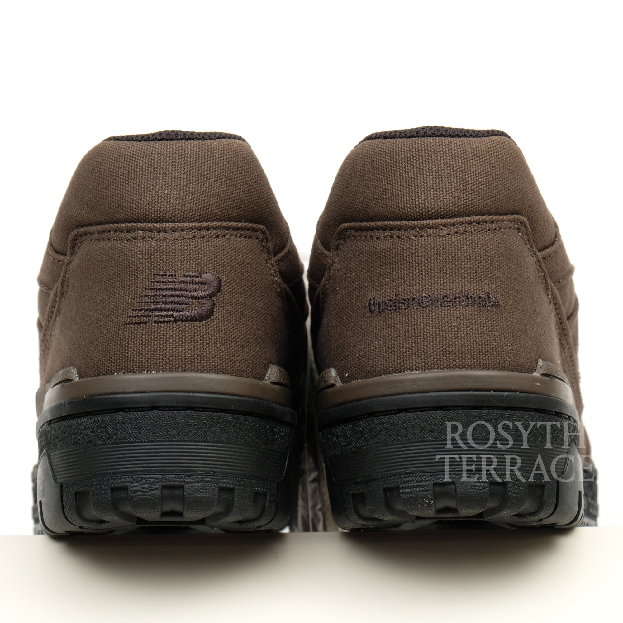 【thisisneverthat x NEW BALANCE / BB550TN / US9】
