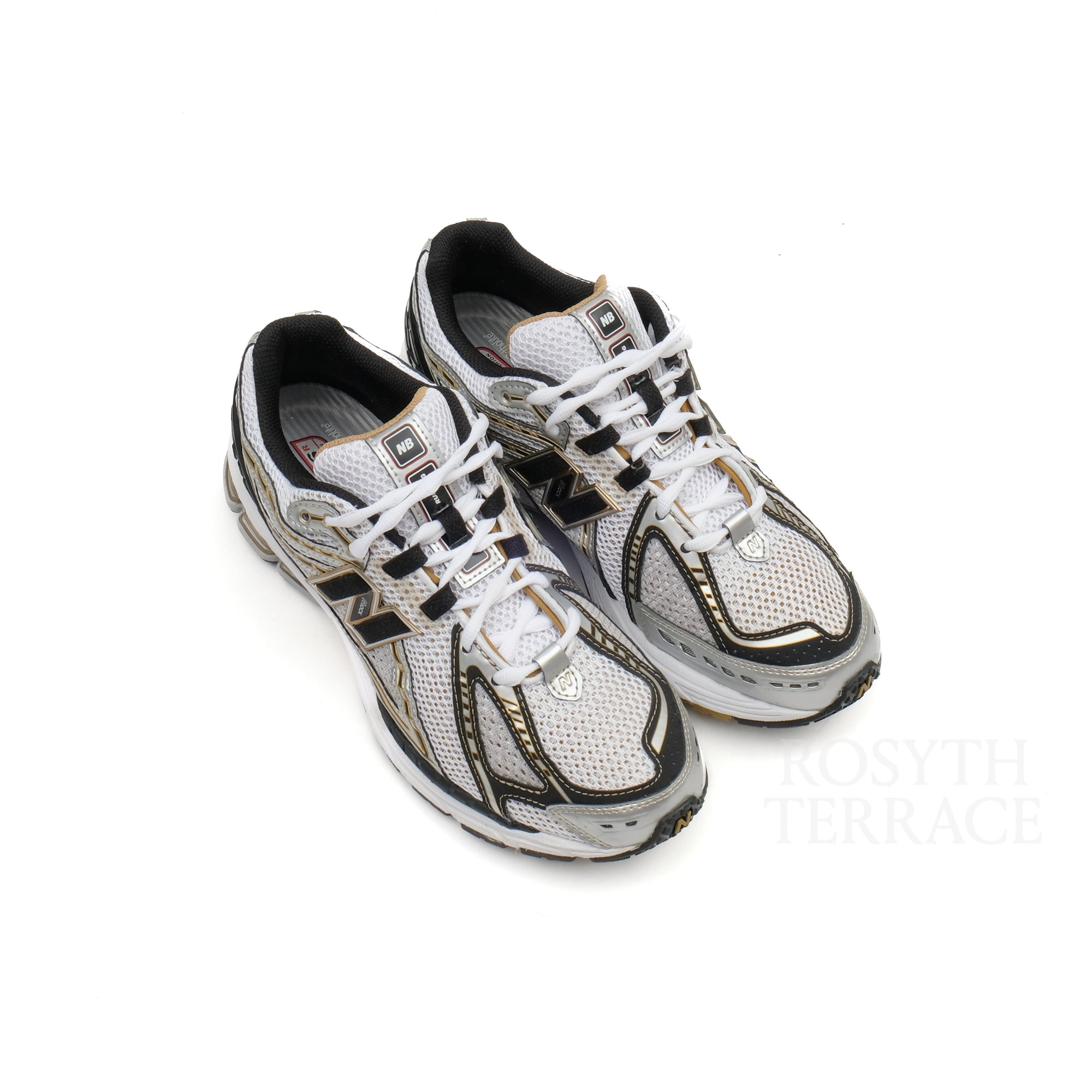 【NEW BALANCE x AH.H / M1906RA / 27CM】