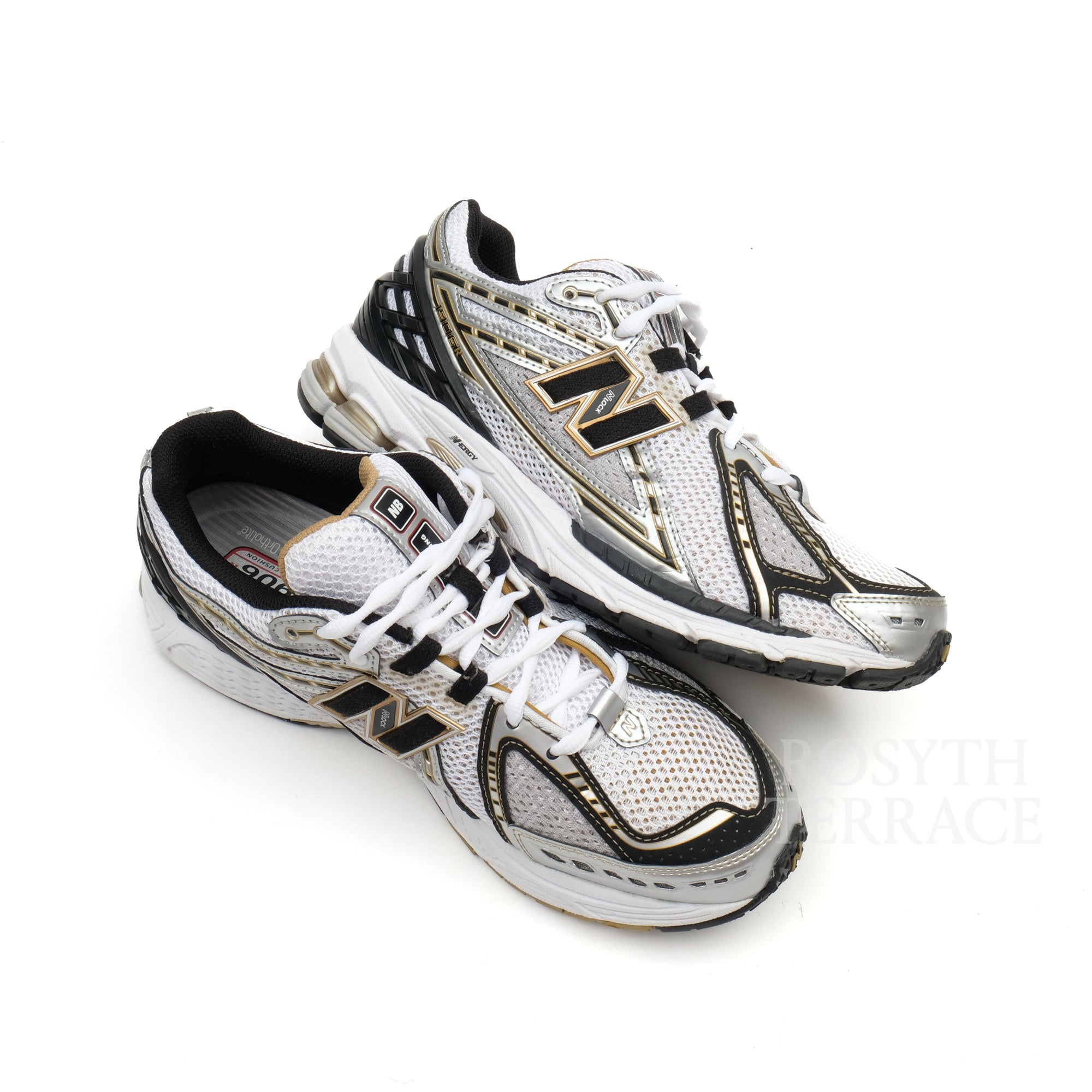 【NEW BALANCE x AH.H / M1906RA / 27CM】