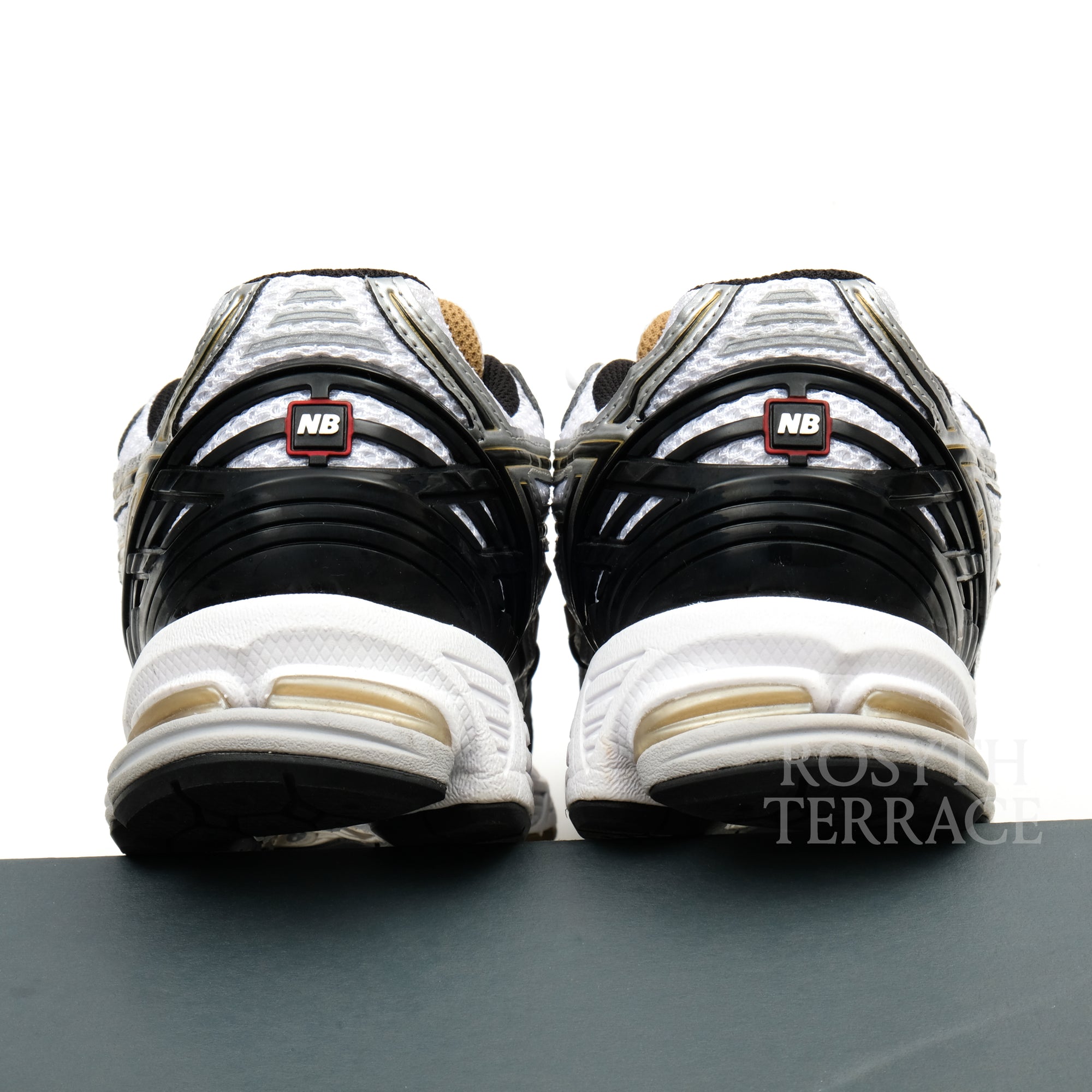 【NEW BALANCE x AH.H / M1906RA / 27CM】