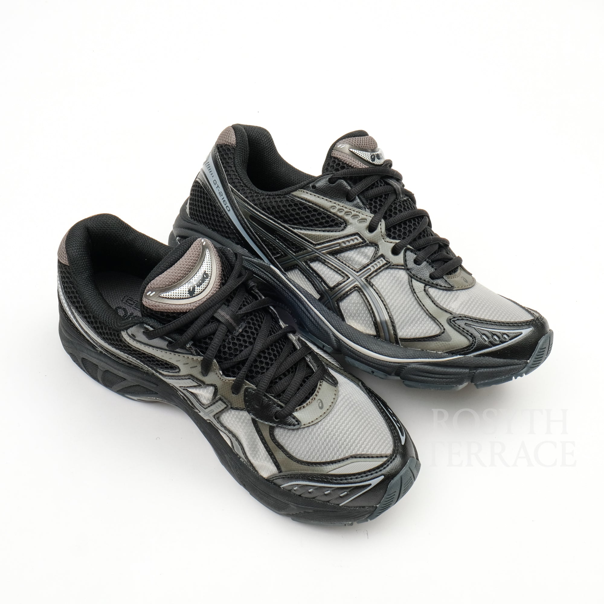 【Above the Clouds x ASICS / GT-2160 (BLACK) / US9】