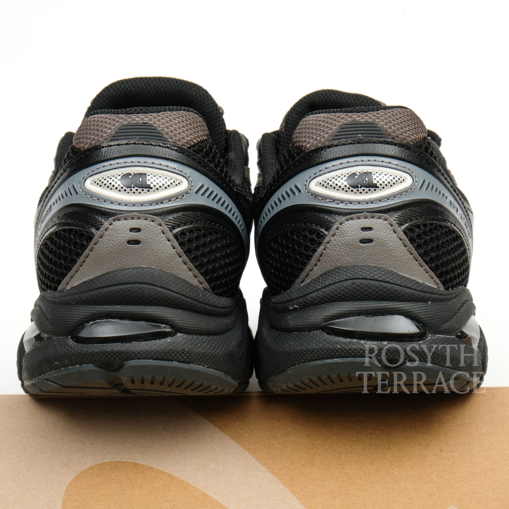 【Above the Clouds x ASICS / GT-2160 (BLACK) / US9】