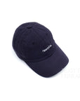 【NAUTICA JAPAN / 21SS LOGO CAP (NAVY) / OS】