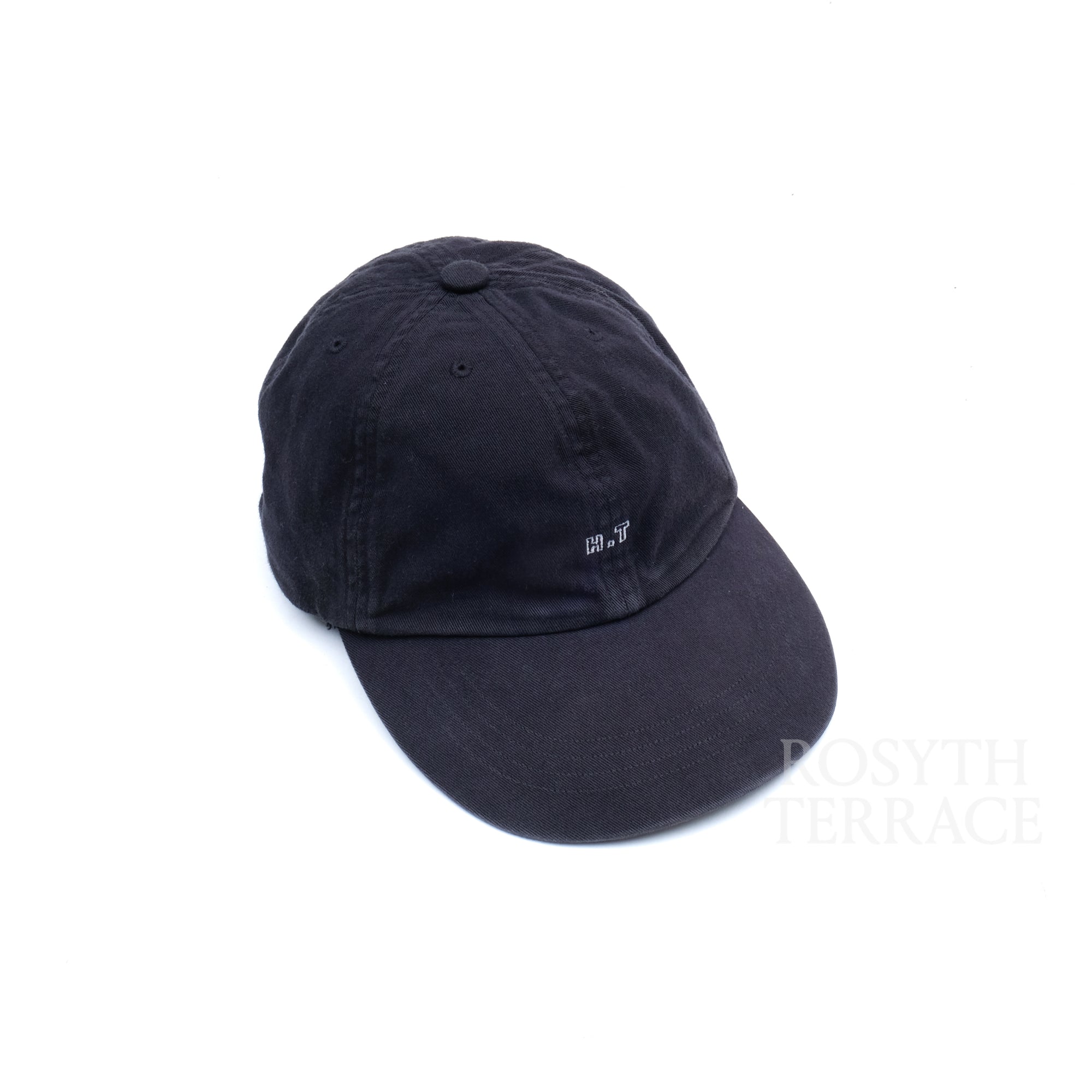 【AH.H x COMESANDGOES / CUSTOM CAP (H.T) / OS】