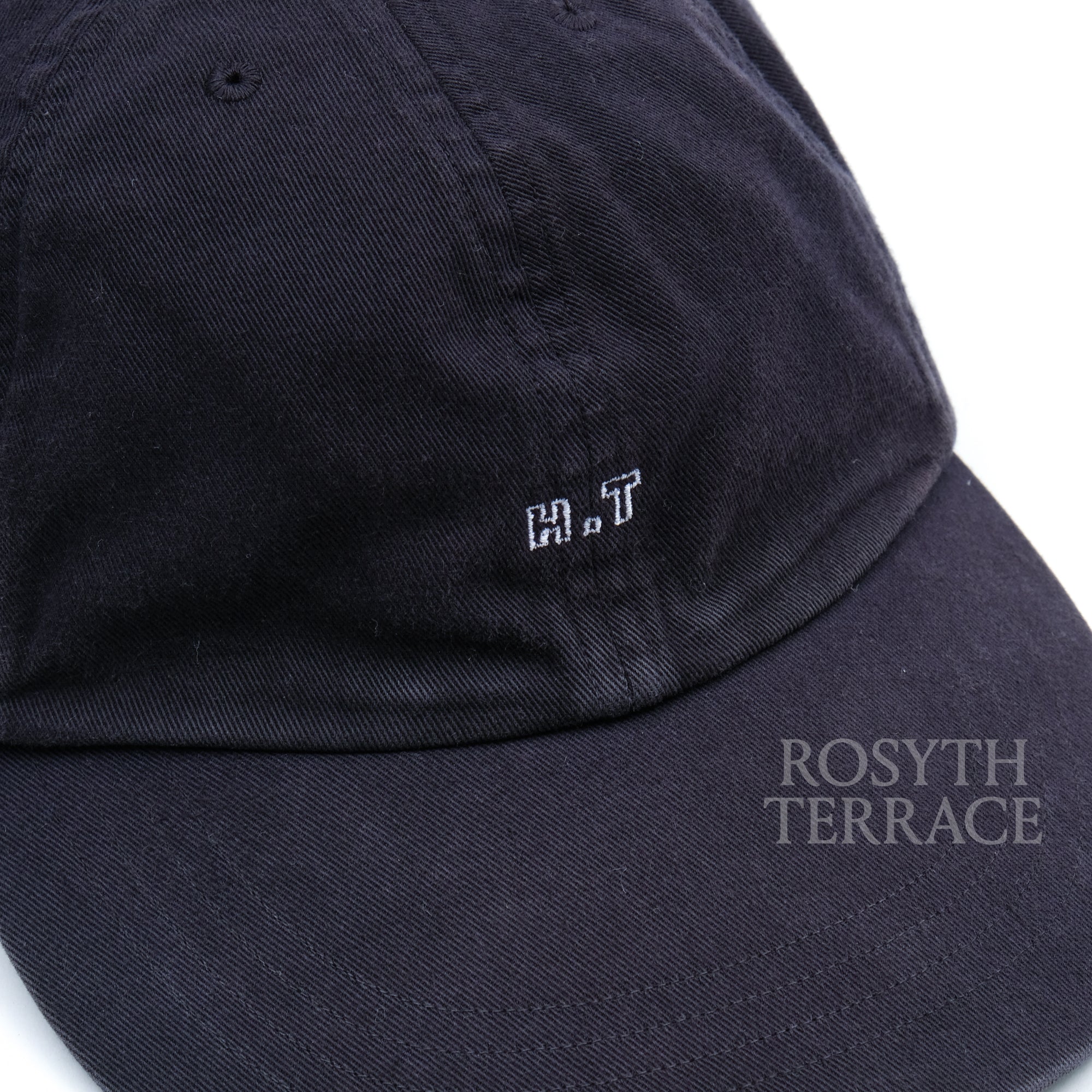 【AH.H x COMESANDGOES / CUSTOM CAP (H.T) / OS】