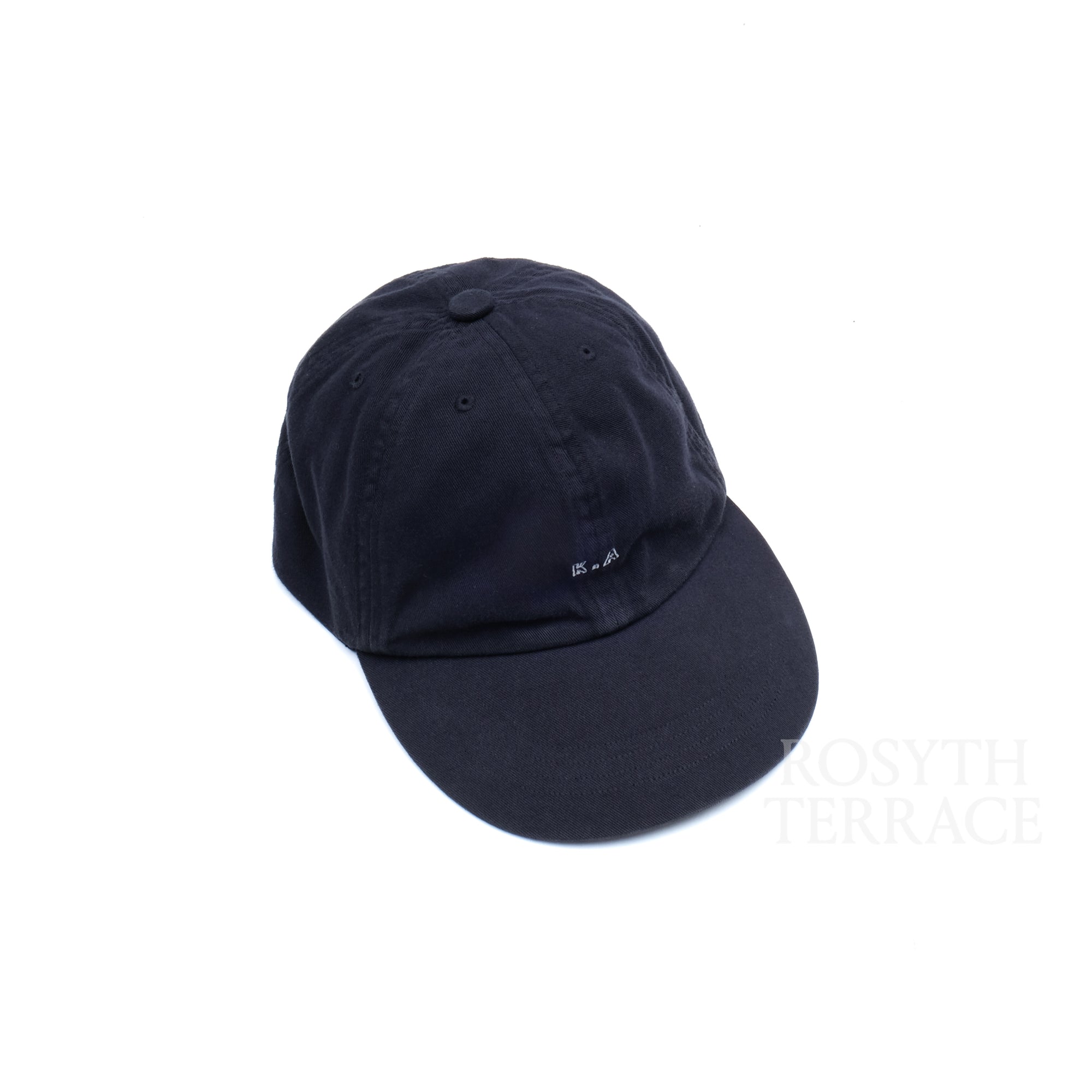 【AH.H x COMESANDGOES / CUSTOM CAP (K.A) / OS】