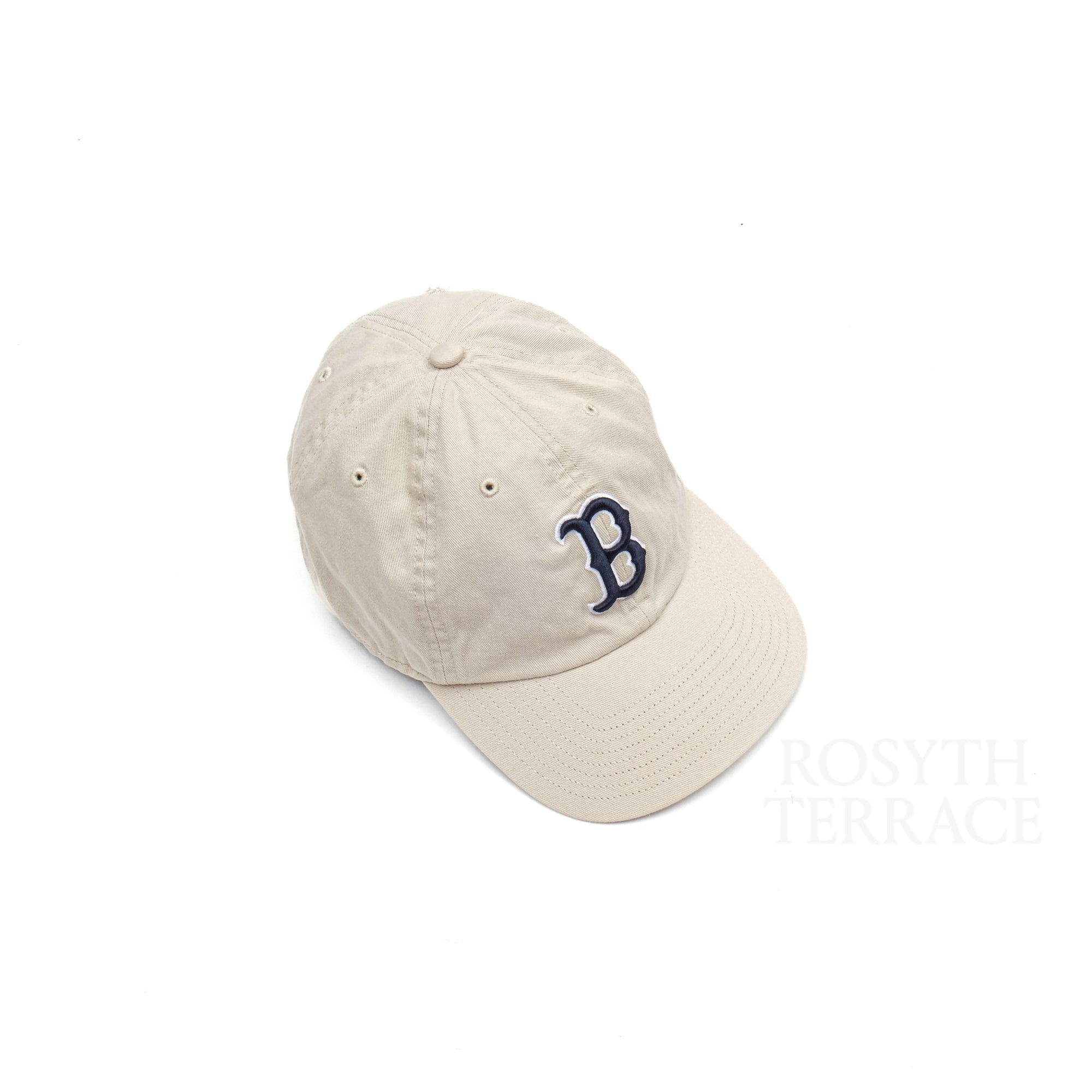 【47 / RED SOX BASEBALL CAP / OS】