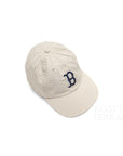 【47 / RED SOX BASEBALL CAP / OS】