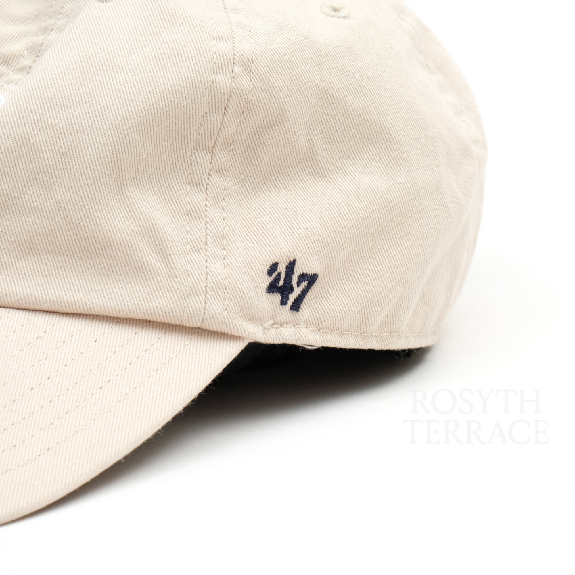 【47 / RED SOX BASEBALL CAP / OS】