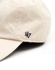 【47 / RED SOX BASEBALL CAP / OS】