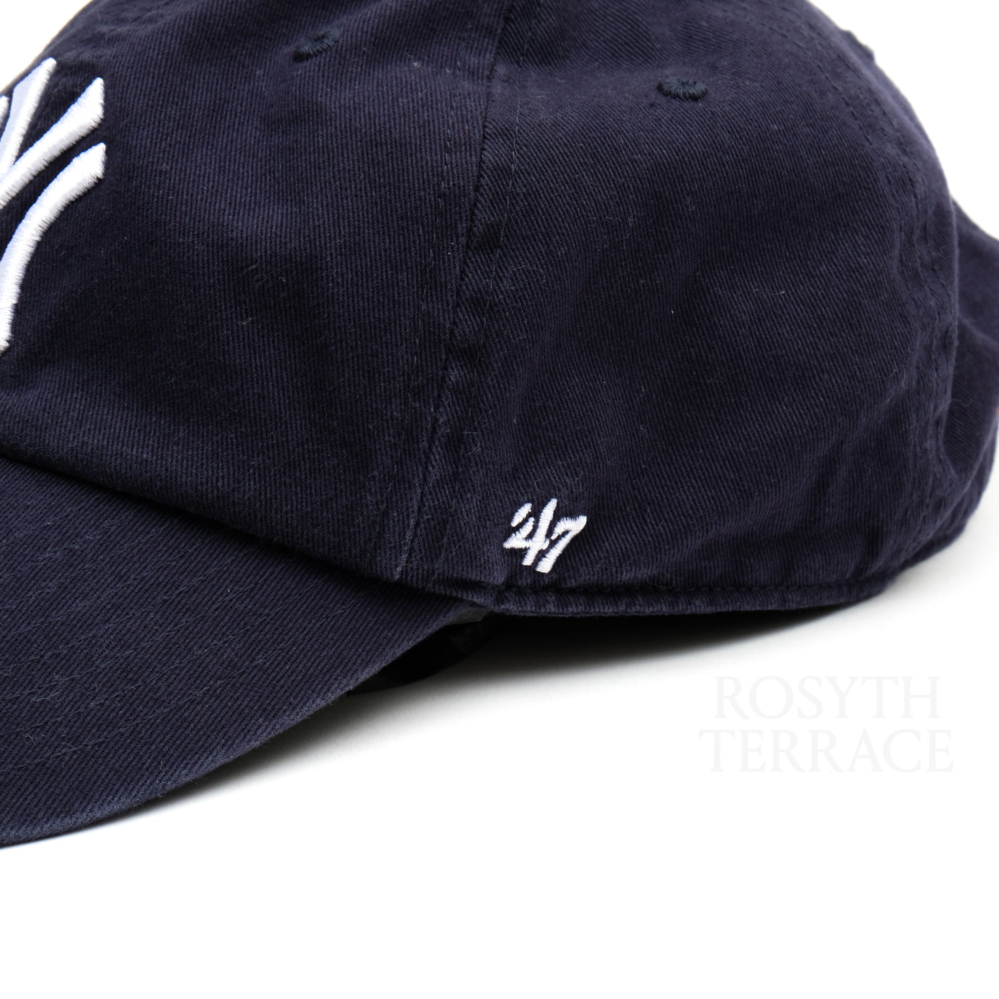 【47 / YANKEE BASEBALL CAP / OS】