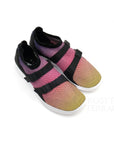【BEAMS NIKE / AIR SOCK RACER FLYNIT PRM 'RAINBOW' / US9】
