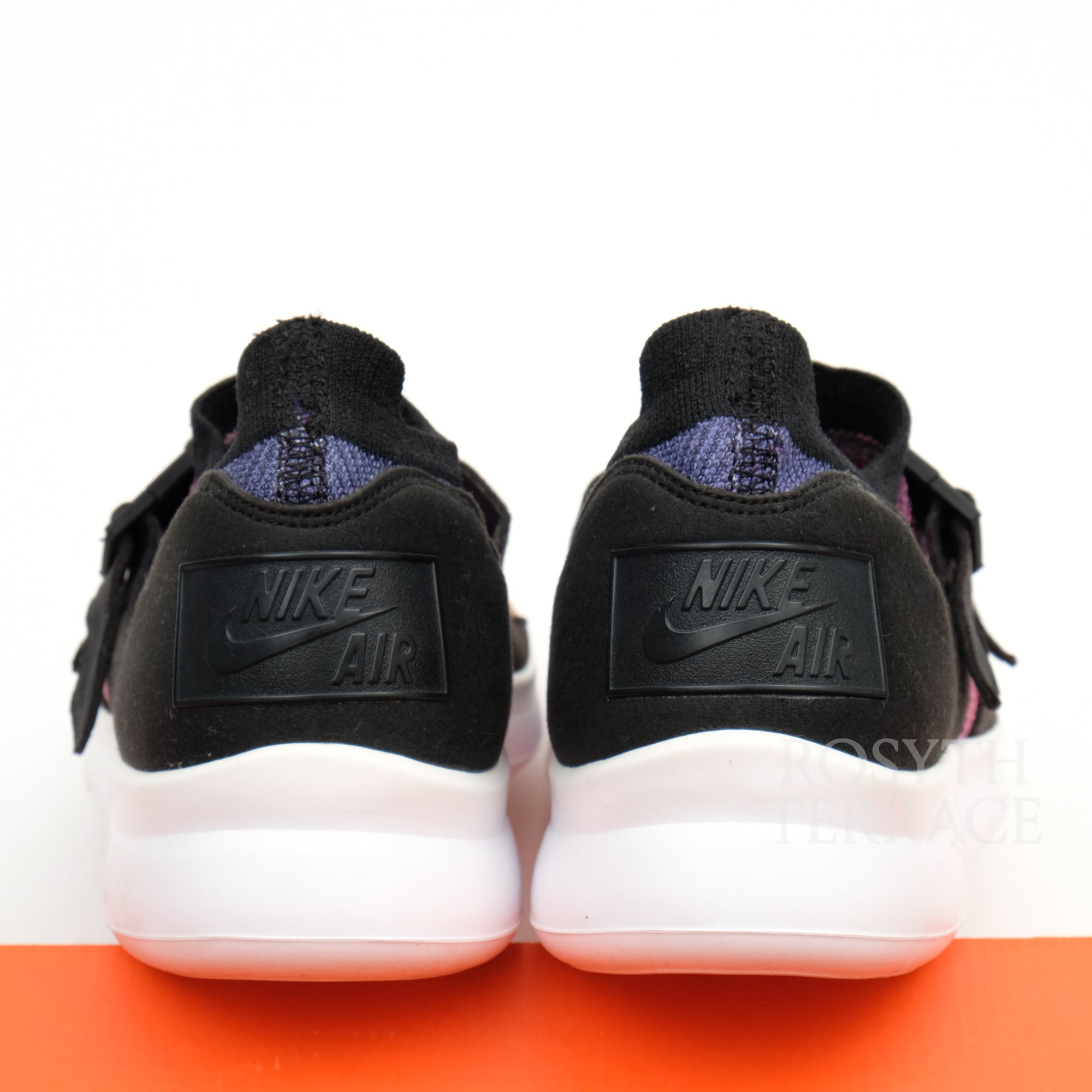 【BEAMS NIKE / AIR SOCK RACER FLYNIT PRM 'RAINBOW' / US9】