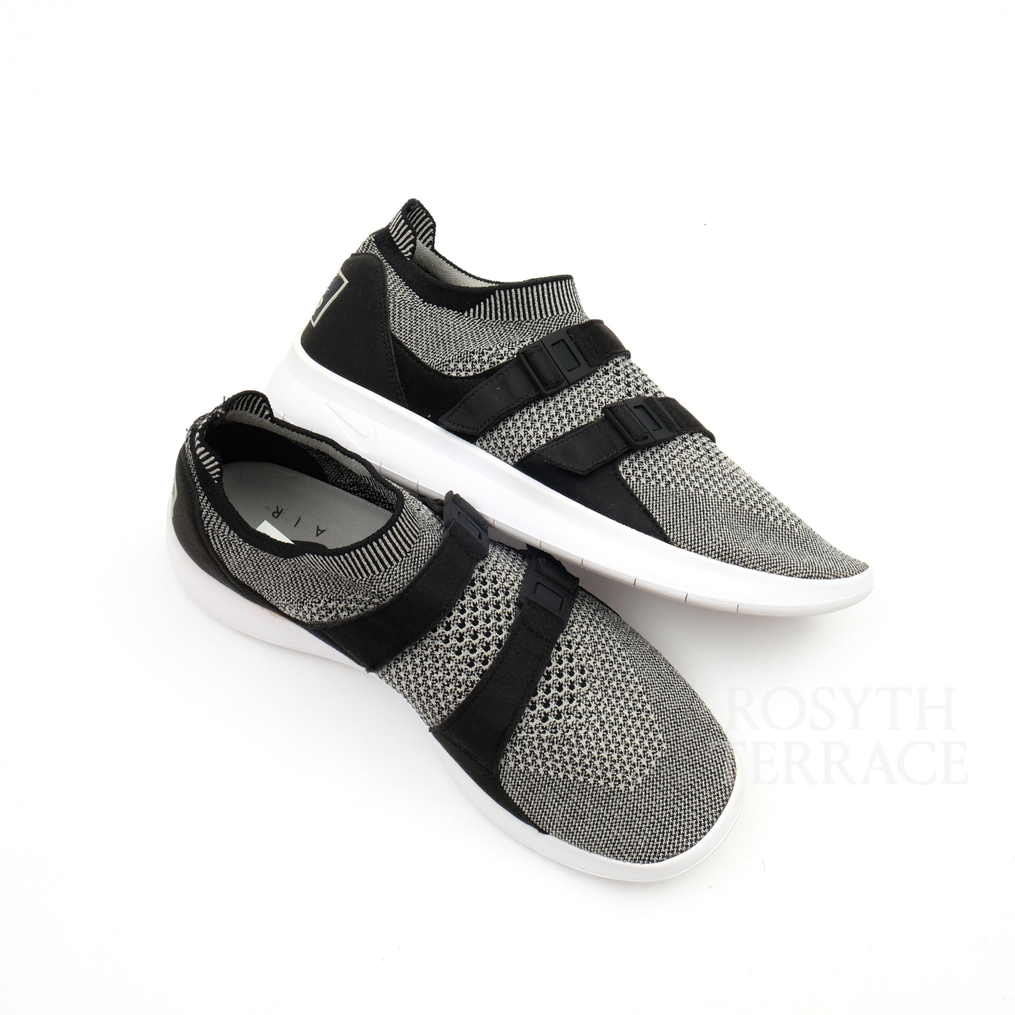 【NIKE / AIR SOCK RACER 'COBBLESTONE' / US9】