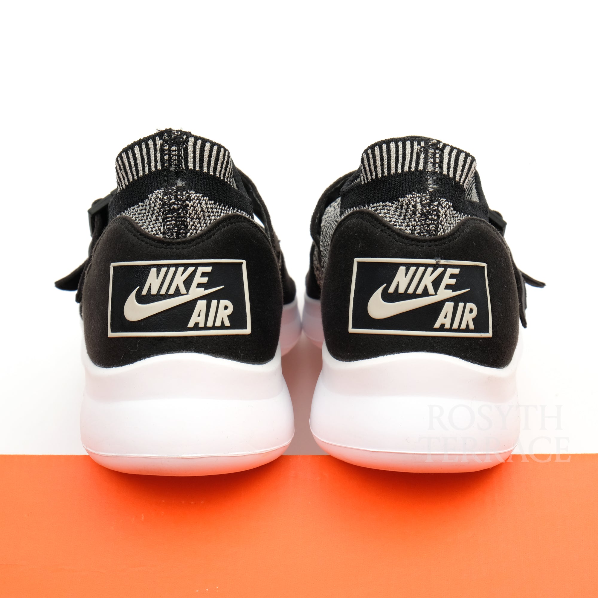 【NIKE / AIR SOCK RACER 'COBBLESTONE' / US9】