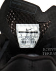 【NIKE / ZOOM FLY TRIPLE BLACK / US9】