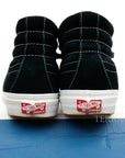 【GOSHA RUBCHINSKIY VANS / OG SK8-HI LX / US9】