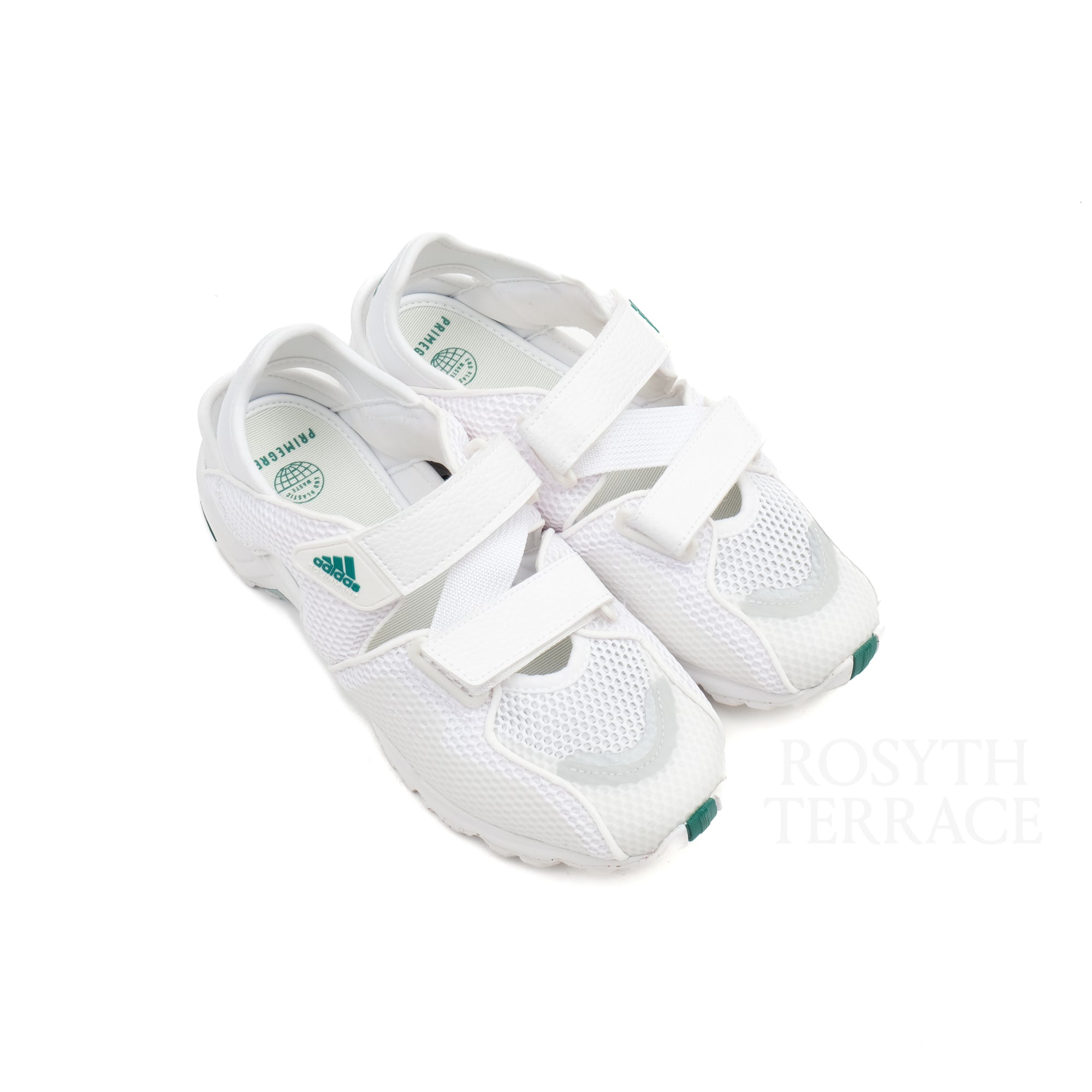 【adidas EQUIPMENT / EQT93 SNDL / US9.5】