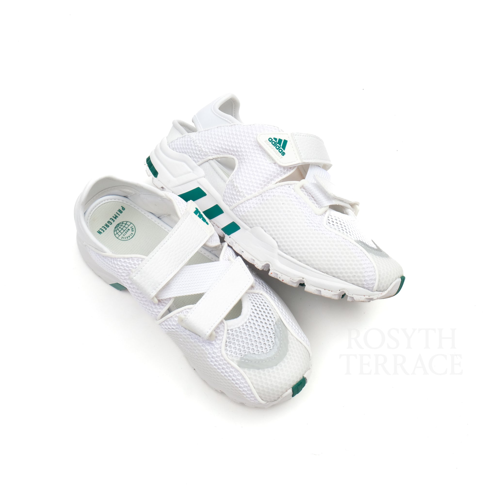 【adidas EQUIPMENT / EQT93 SNDL / US9.5】
