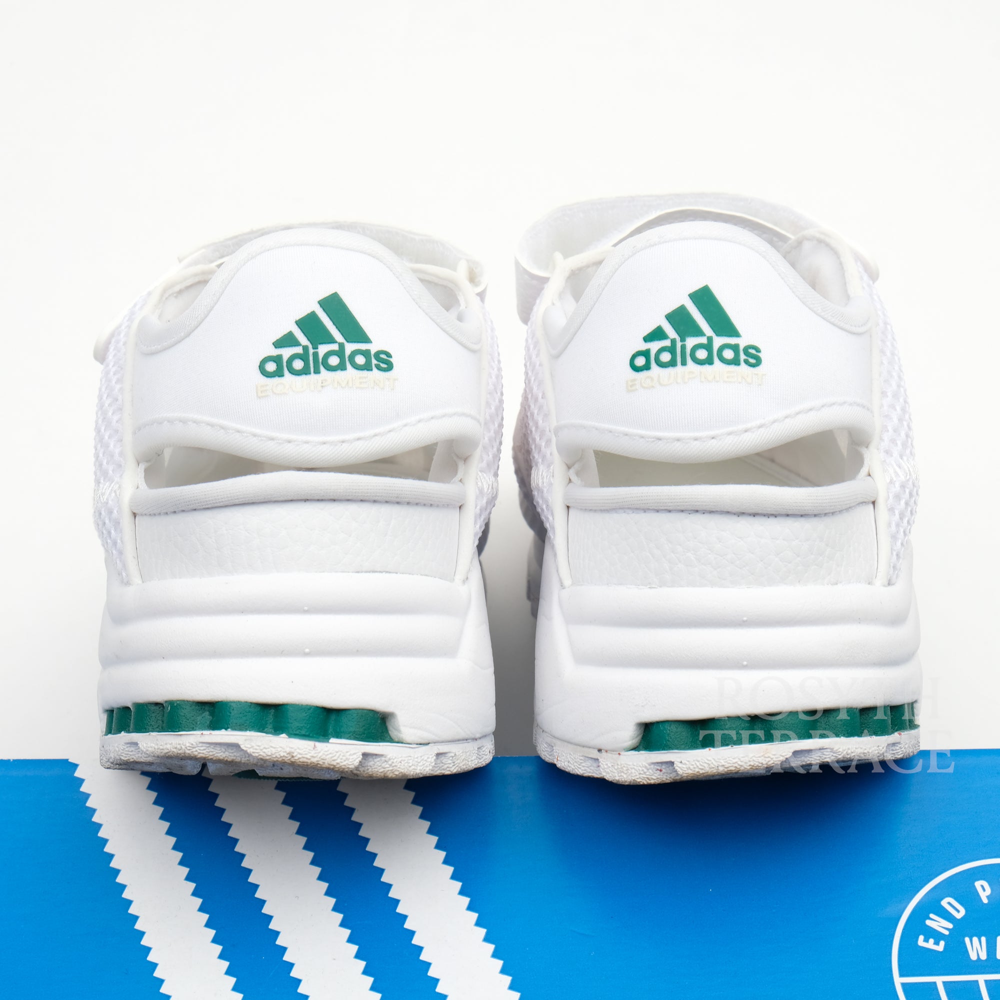 【adidas EQUIPMENT / EQT93 SNDL / US9.5】