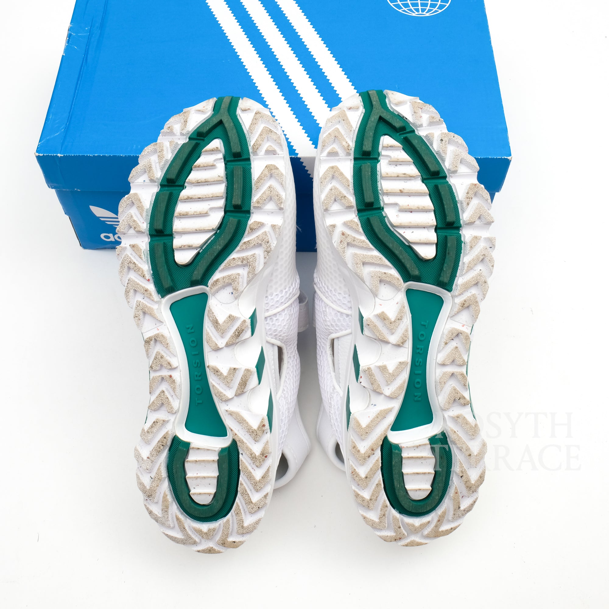 【adidas EQUIPMENT / EQT93 SNDL / US9.5】