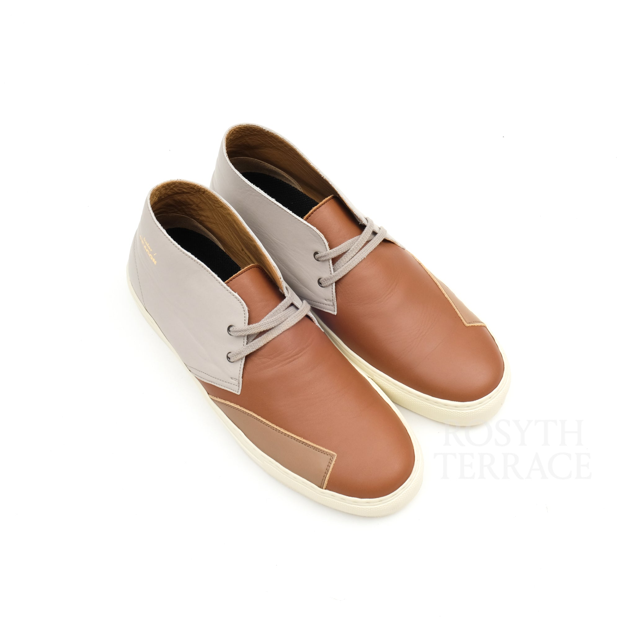 【kolor / BEACON SHOES / SIZE 27】