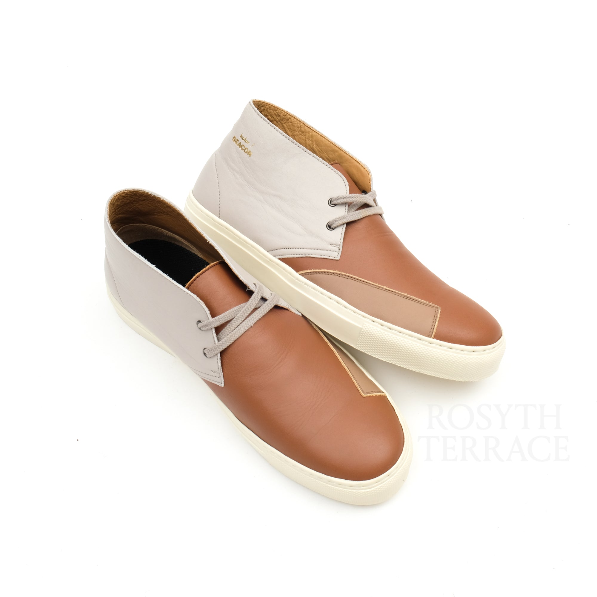 【kolor / BEACON SHOES / SIZE 27】