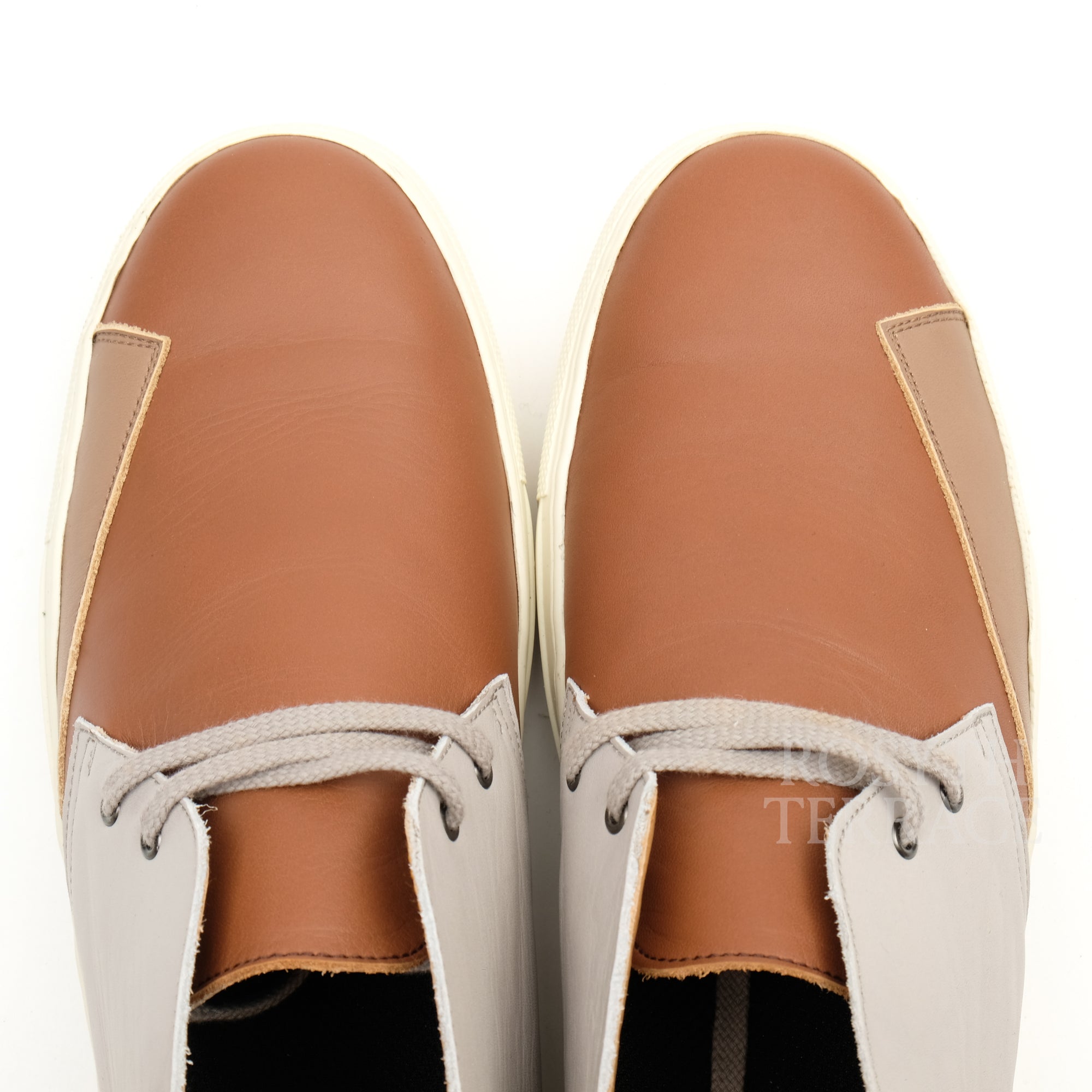 【kolor / BEACON SHOES / SIZE 27】