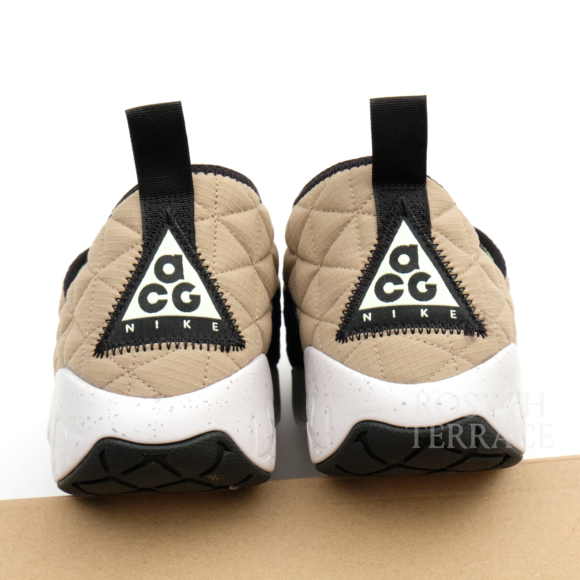 【NIKE ACG / MOC 3.0 / US9】