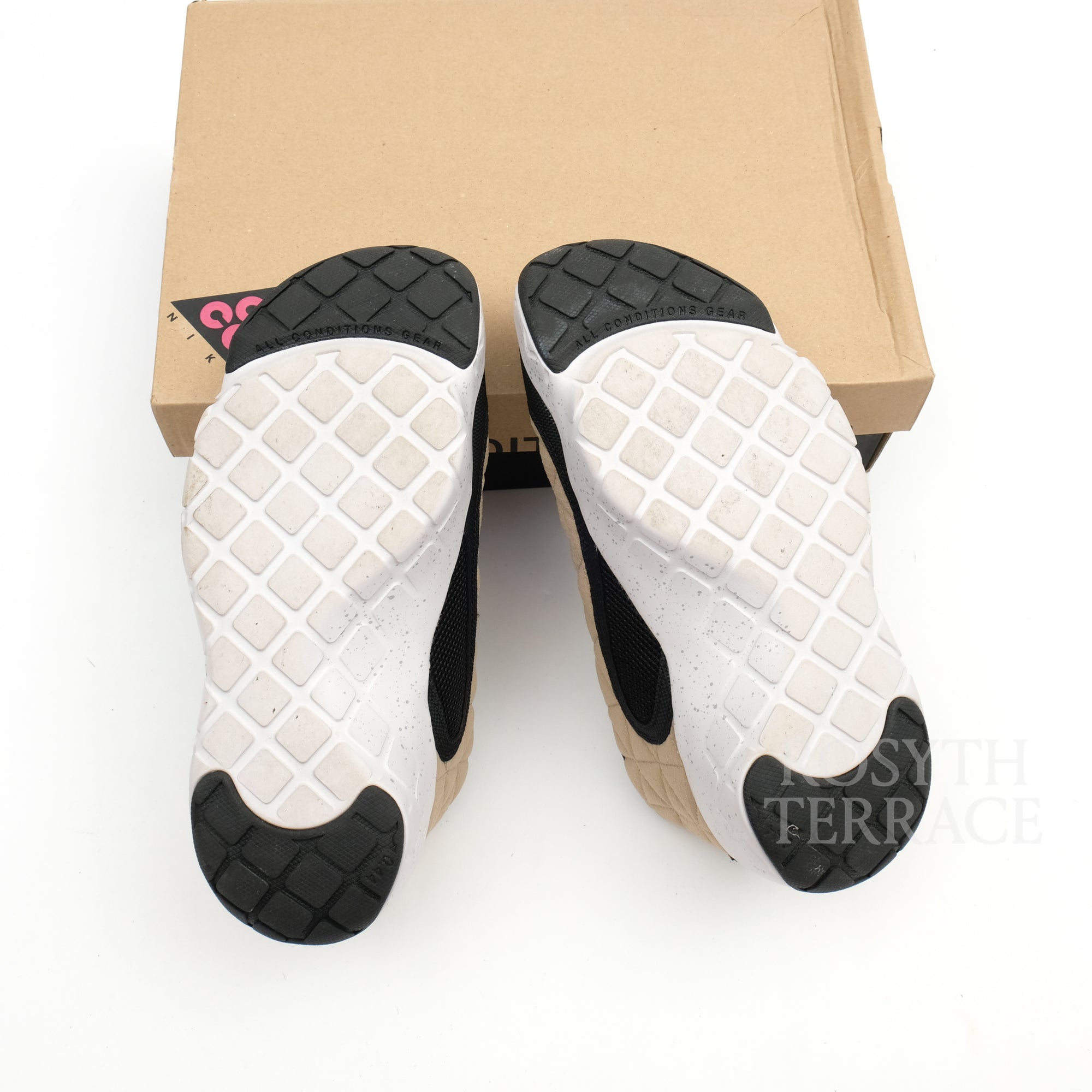 【NIKE ACG / MOC 3.0 / US9】