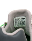 【NEW BALANCE MADNESS / MS997SMW / US9】