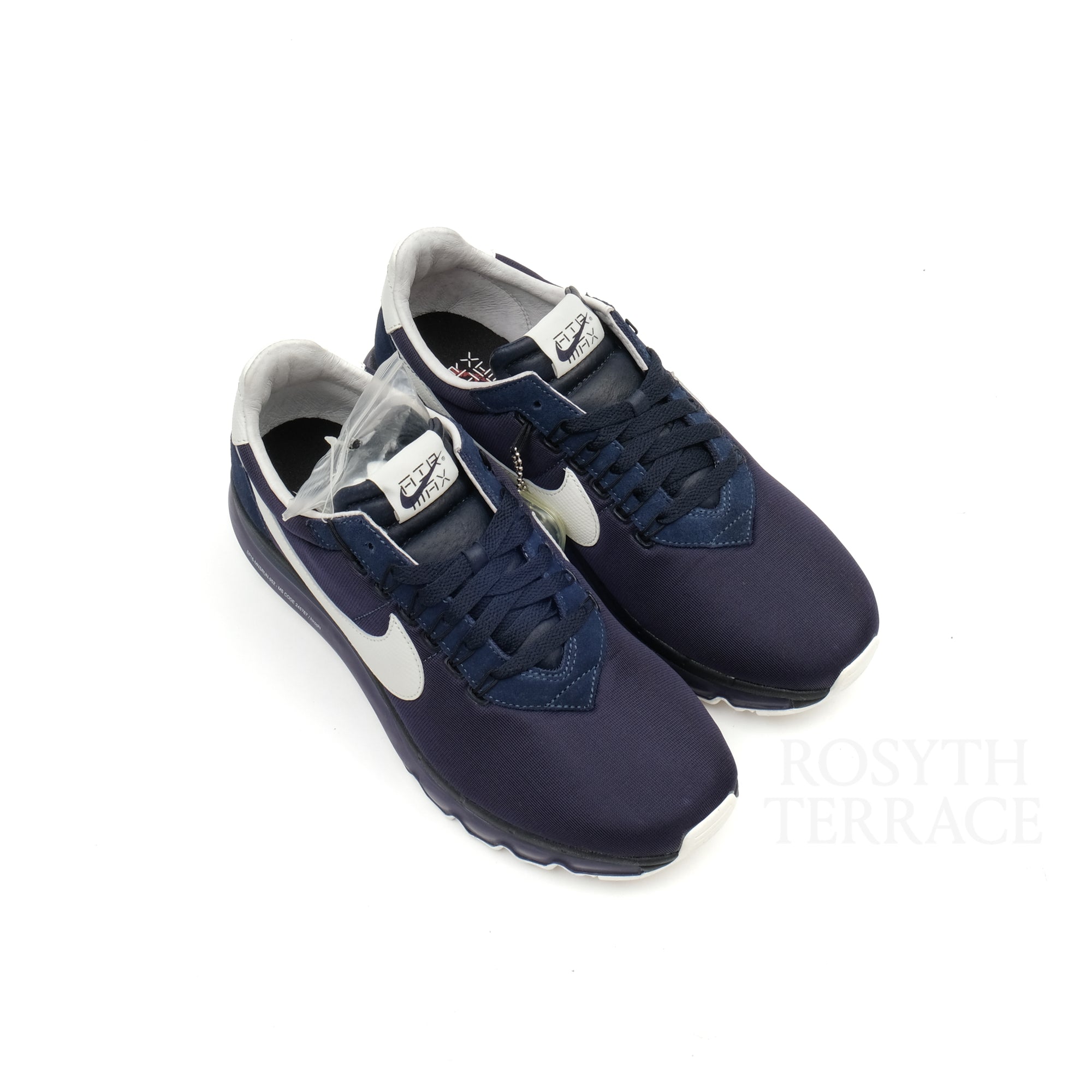 【NIKE HTM / AIR MAX LD-ZERO / US9】
