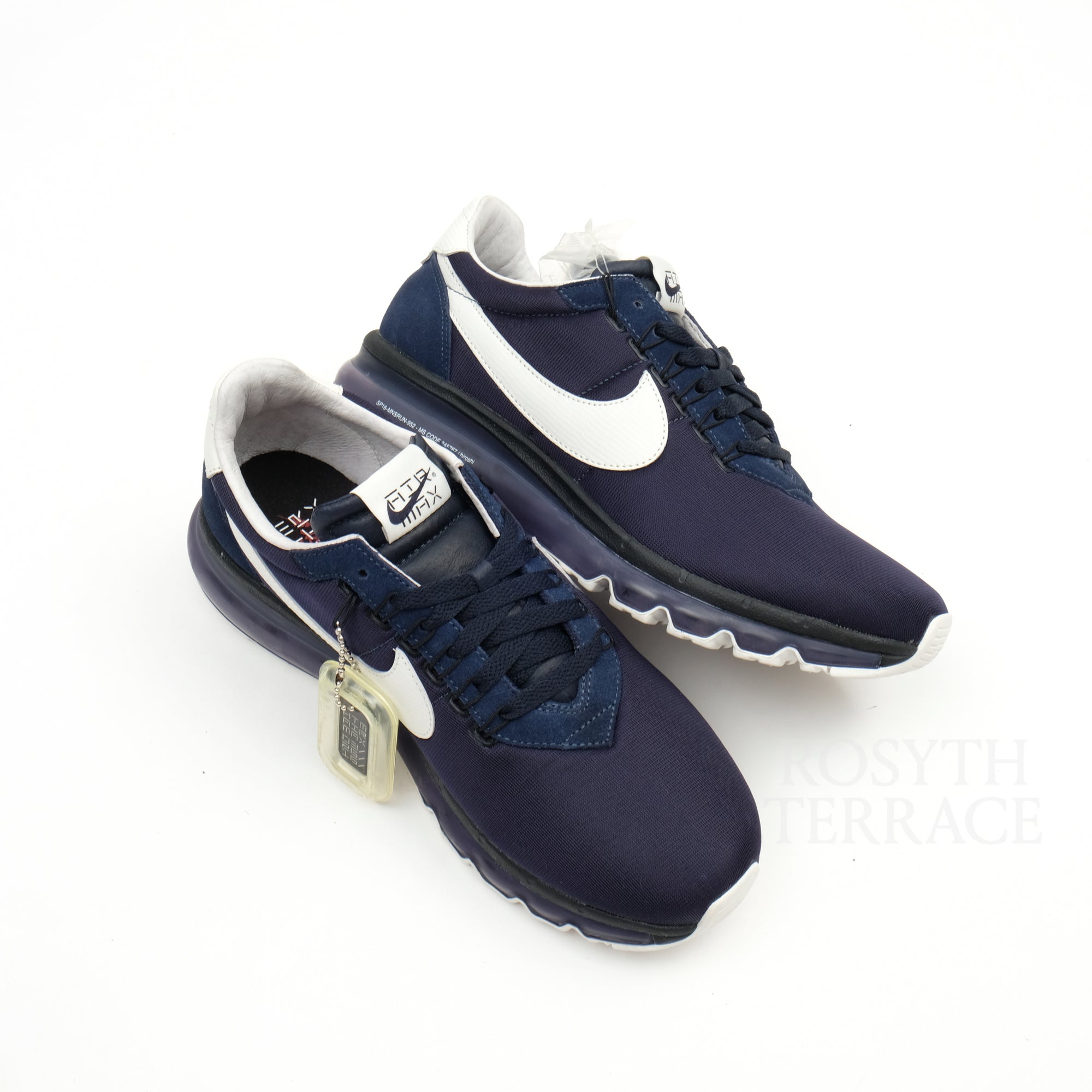 【NIKE HTM / AIR MAX LD-ZERO / US9】