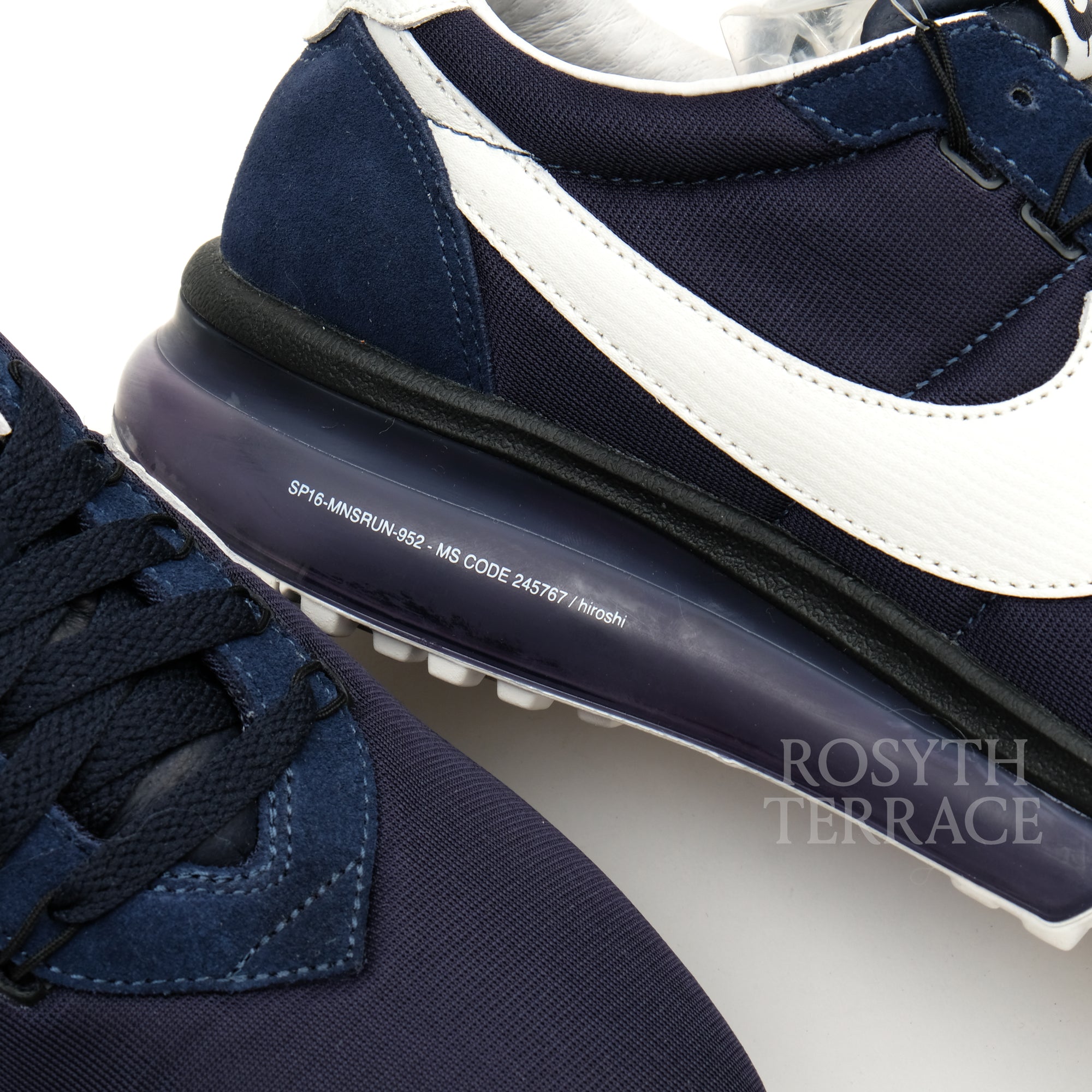 【NIKE HTM / AIR MAX LD-ZERO / US9】