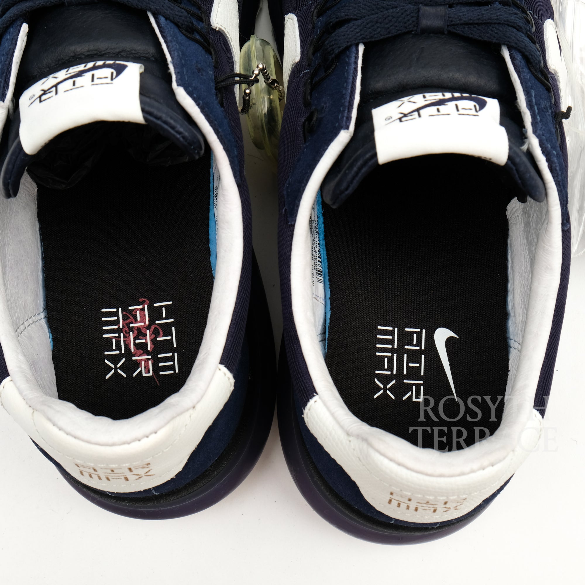【NIKE HTM / AIR MAX LD-ZERO / US9】