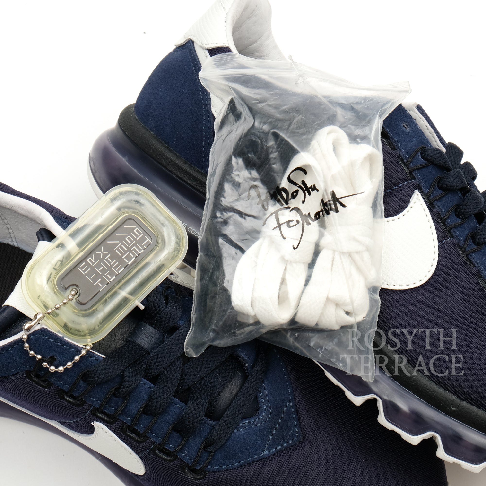 【NIKE HTM / AIR MAX LD-ZERO / US9】