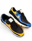 【NIKE / AIR MAX 90 PREMIUM CITY PACK 'SHANGHAI' / US10】