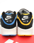 【NIKE / AIR MAX 90 PREMIUM CITY PACK 'SHANGHAI' / US10】