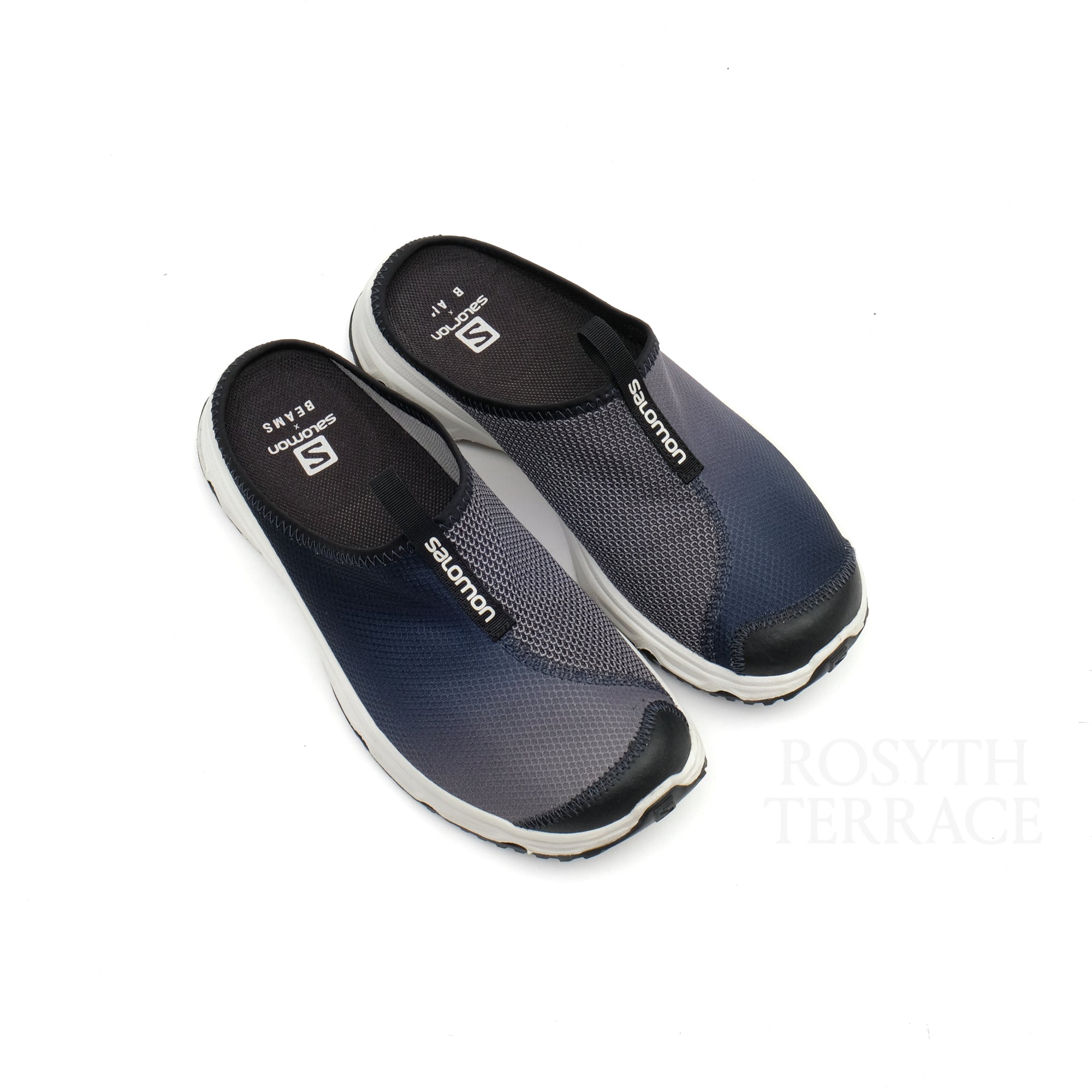 【BEAMS x SALOMON / RX SLIDE 3.0 / US10】
