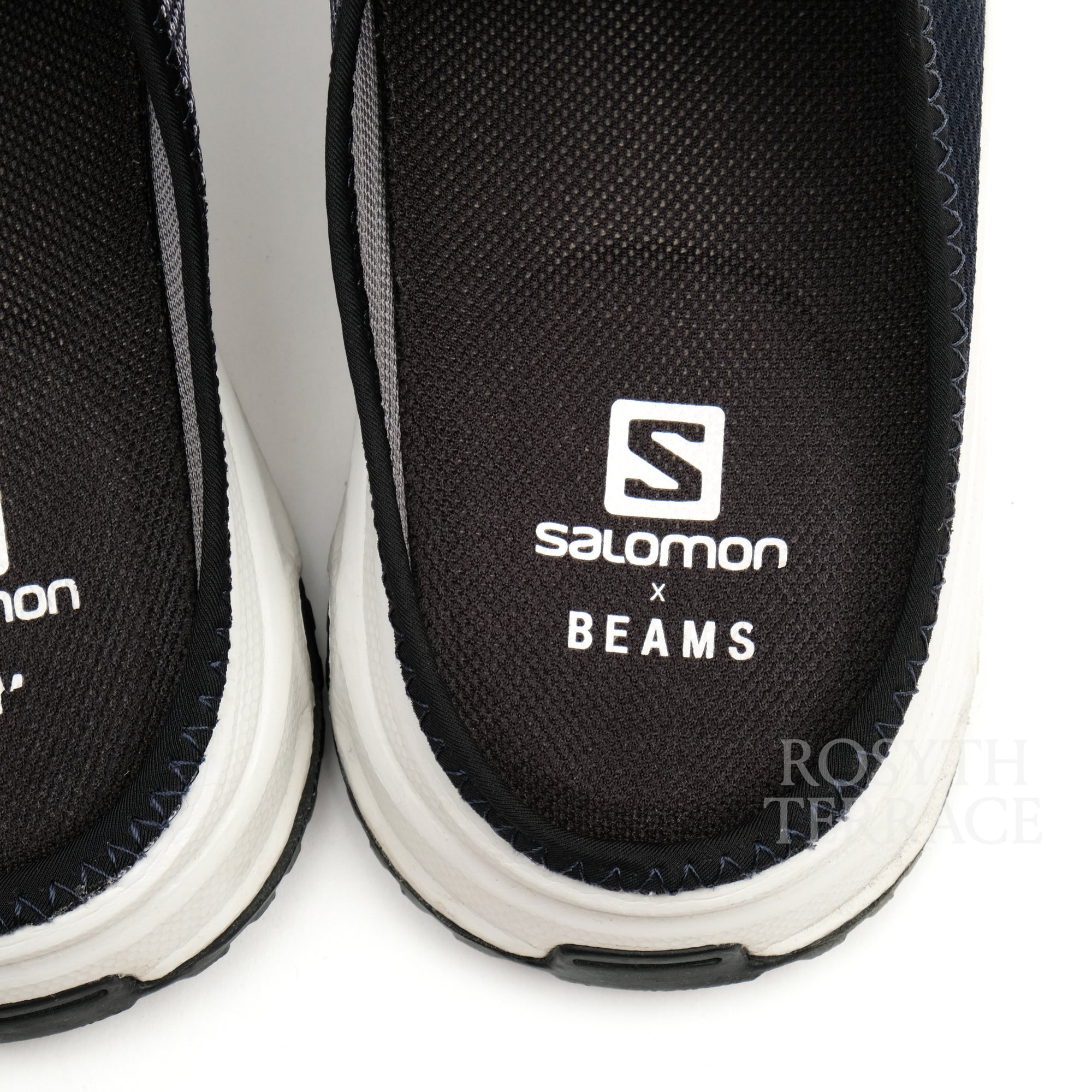 【BEAMS x SALOMON / RX SLIDE 3.0 / US10】