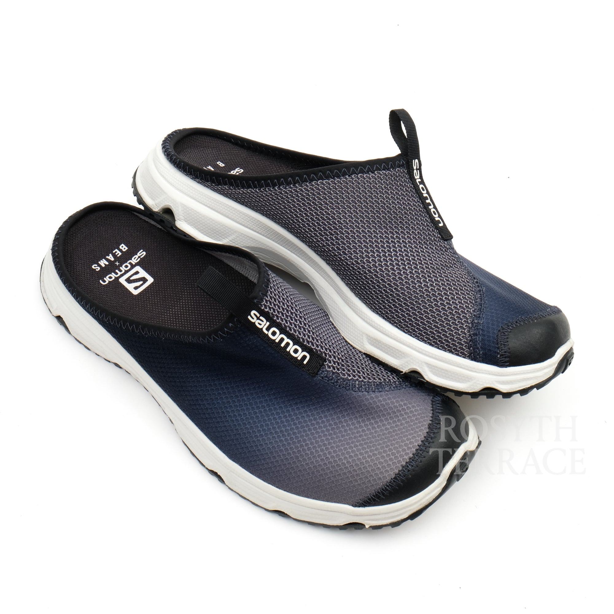 【BEAMS x SALOMON / RX SLIDE 3.0 / US10】