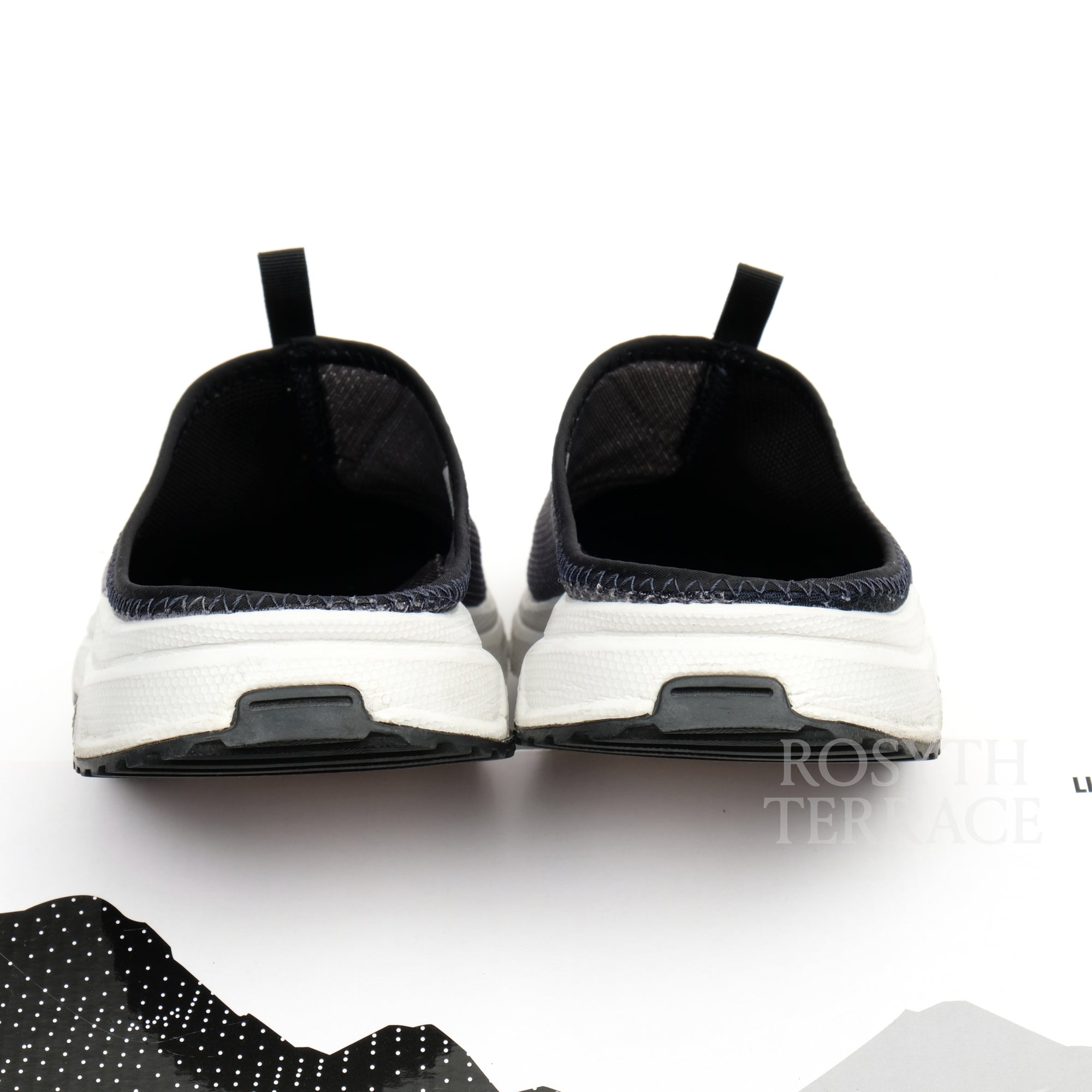 【BEAMS x SALOMON / RX SLIDE 3.0 / US10】