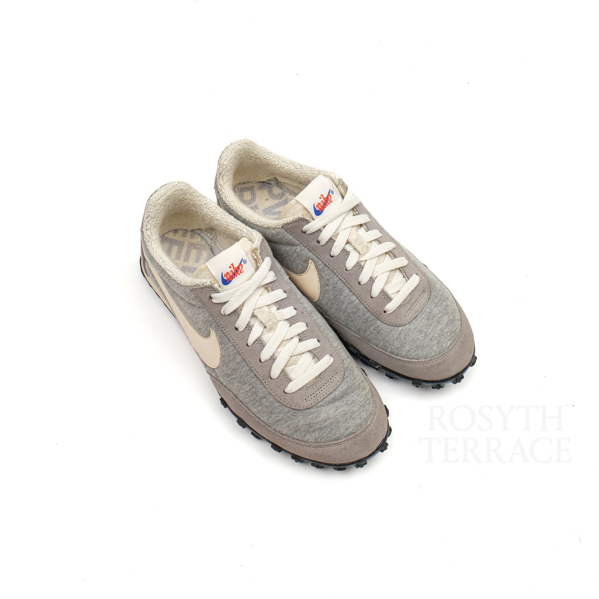 【LOOPWHEELER x NIKE / WAFFLE RACER PRM / US9】