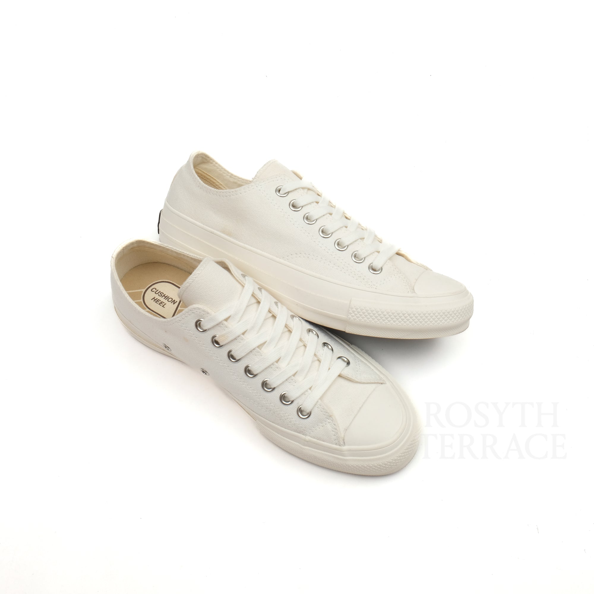 【CONVERSE Addict / CHUCK TAYLOR CANVAS OX / US8.5】