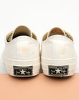 【CONVERSE Addict / CHUCK TAYLOR CANVAS OX / US8.5】